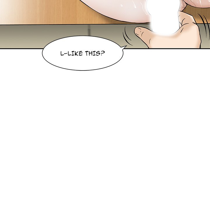 All Theirs - Chapter 8 [photo 81] - MangaPorn