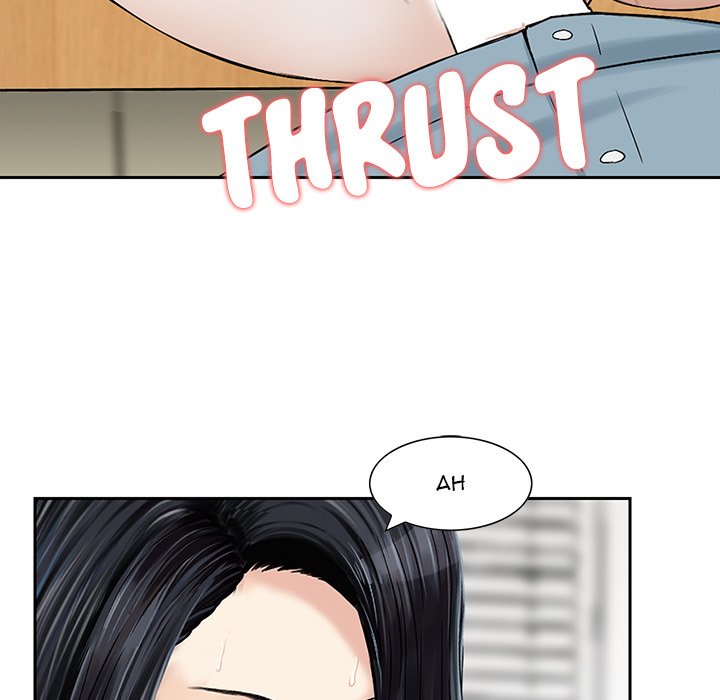 All Theirs - Chapter 8 [photo 83] - MangaPorn
