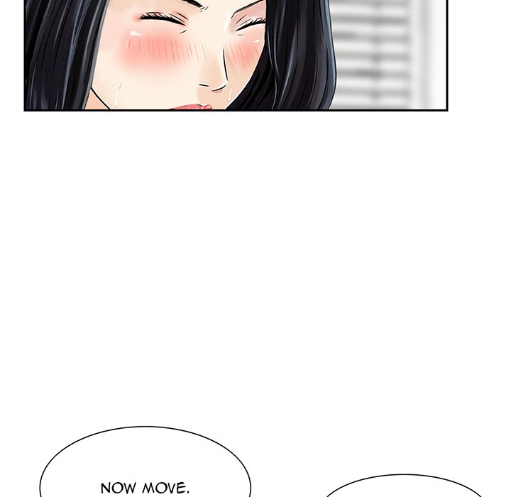 All Theirs - Chapter 8 [photo 84] - MangaPorn