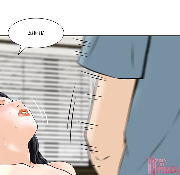 All Theirs - Chapter 8 [photo 87] - MangaPorn