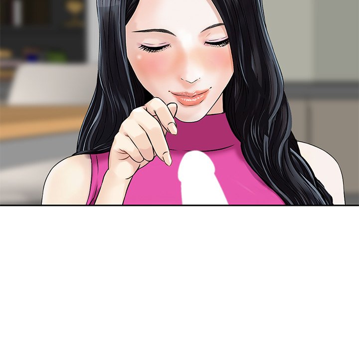 All Theirs - Chapter 8 [photo 9] - MangaPorn