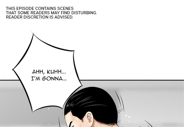 All Theirs - Chapter 9 [photo 1] - MangaPorn