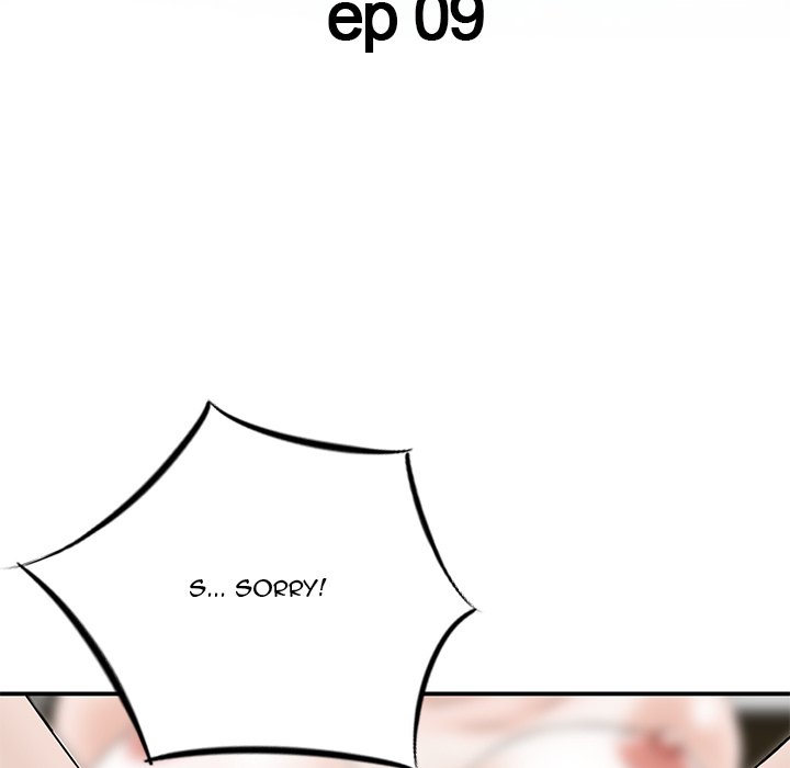 All Theirs - Chapter 9 [photo 13] - MangaPorn