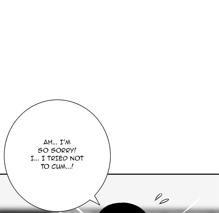 All Theirs - Chapter 9 [photo 17] - MangaPorn