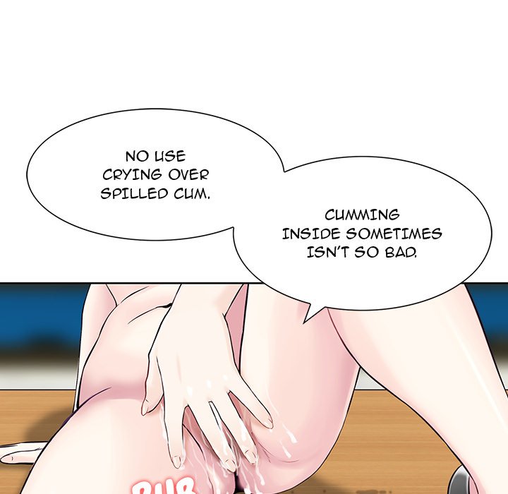 All Theirs - Chapter 9 [photo 19] - MangaPorn