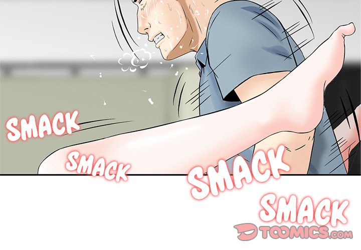 All Theirs - Chapter 9 [photo 2] - MangaPorn