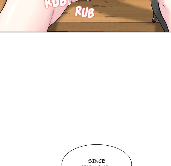 All Theirs - Chapter 9 [photo 20] - MangaPorn