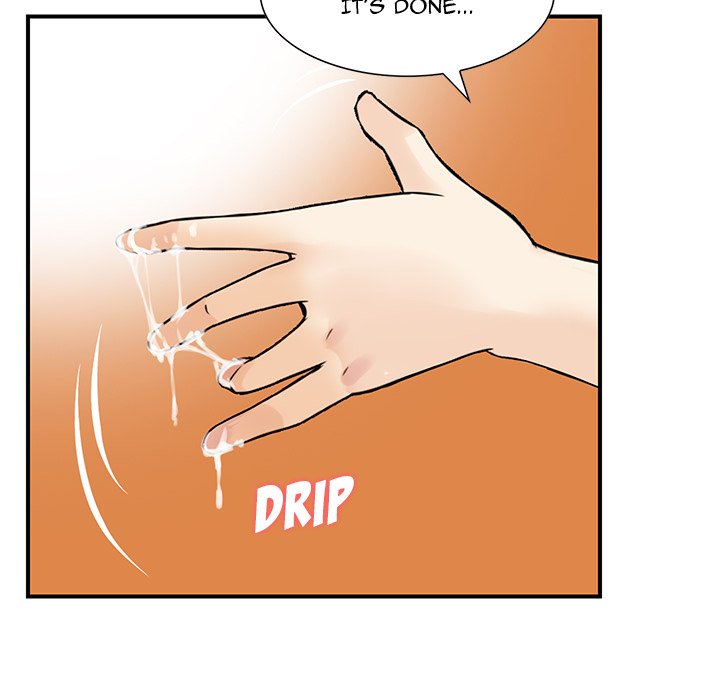 All Theirs - Chapter 9 [photo 21] - MangaPorn