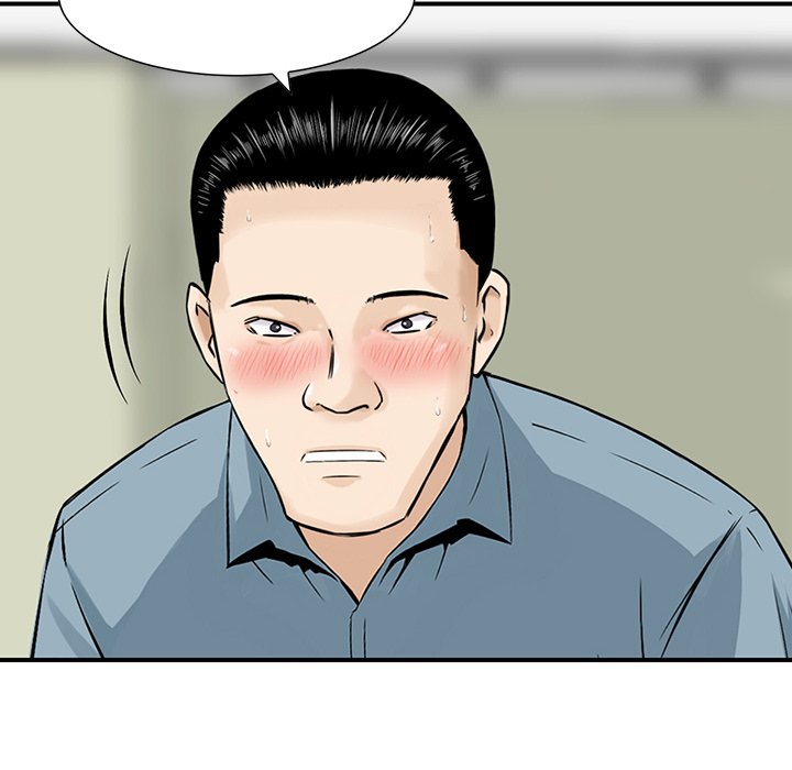 All Theirs - Chapter 9 [photo 25] - MangaPorn