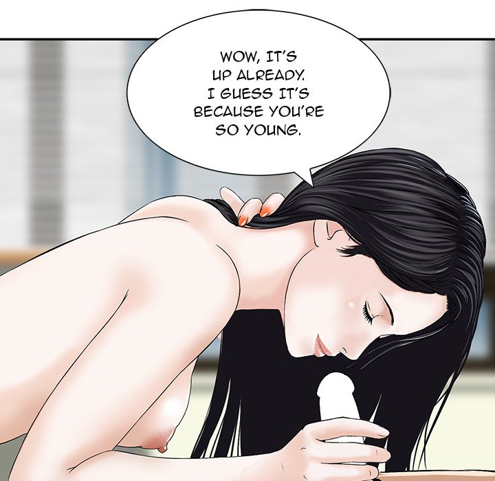 All Theirs - Chapter 9 [photo 30] - MangaPorn