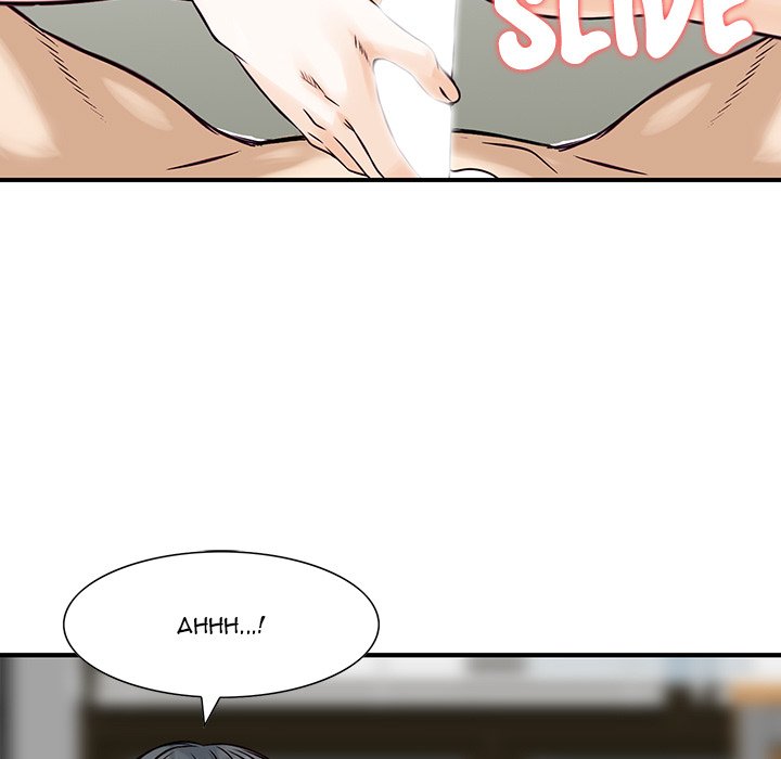 All Theirs - Chapter 9 [photo 41] - MangaPorn