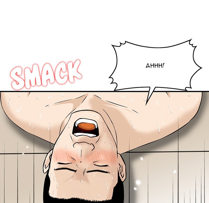 All Theirs - Chapter 9 [photo 50] - MangaPorn