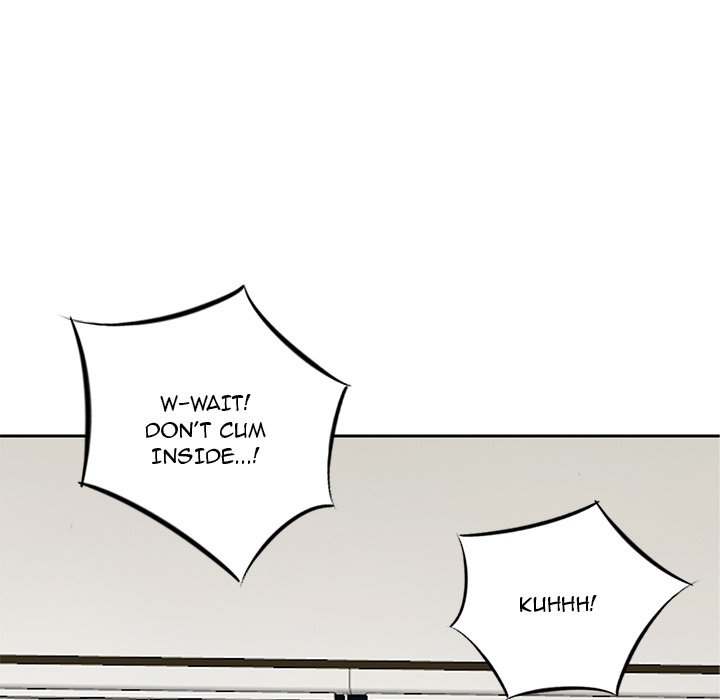 All Theirs - Chapter 9 [photo 7] - MangaPorn