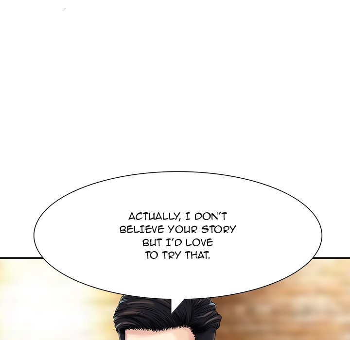 All Theirs - Chapter 9 [photo 92] - MangaPorn