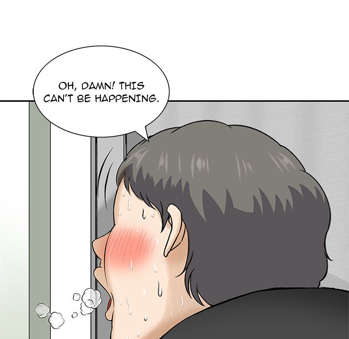 All Theirs - Chapter 10 [photo 100] - MangaPorn