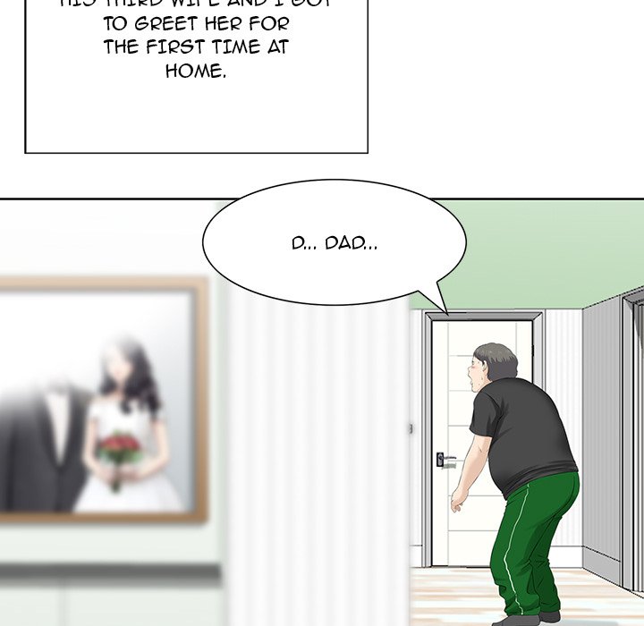 All Theirs - Chapter 10 [photo 19] - MangaPorn