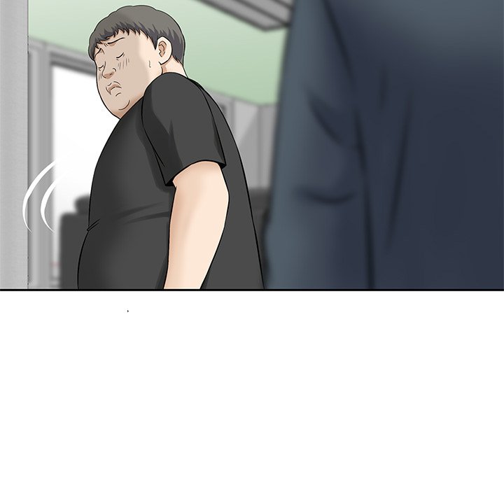 All Theirs - Chapter 10 [photo 29] - MangaPorn