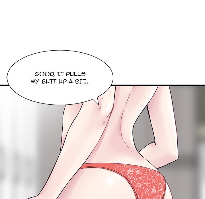 All Theirs - Chapter 10 [photo 51] - MangaPorn