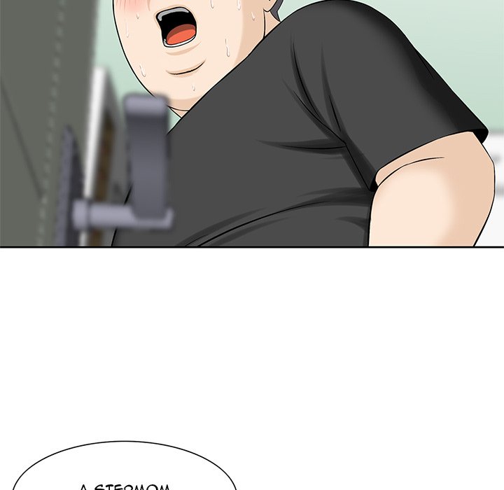 All Theirs - Chapter 10 [photo 56] - MangaPorn