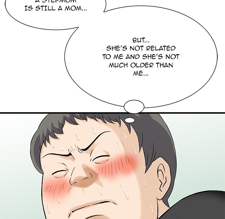 All Theirs - Chapter 10 [photo 57] - MangaPorn