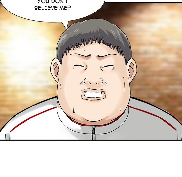 All Theirs - Chapter 10 [photo 6] - MangaPorn