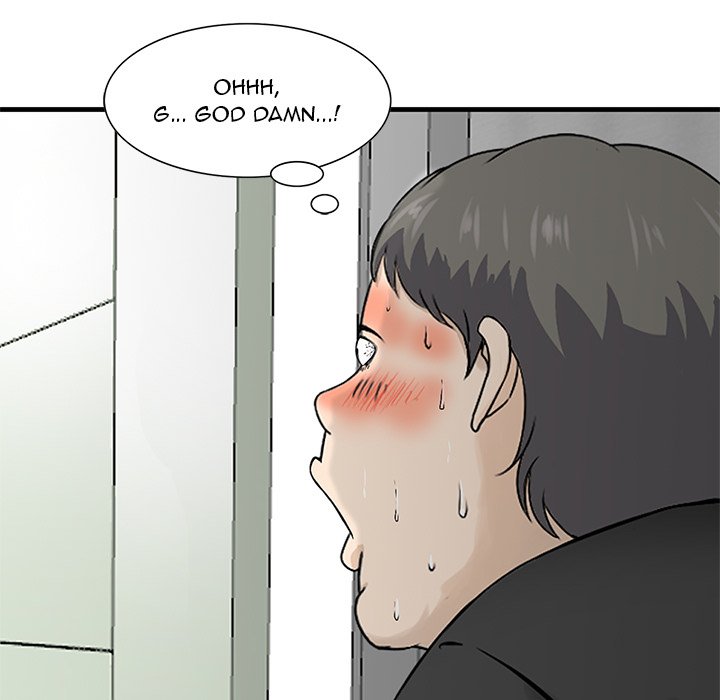 All Theirs - Chapter 10 [photo 74] - MangaPorn