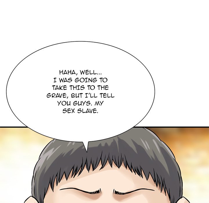 All Theirs - Chapter 10 [photo 9] - MangaPorn