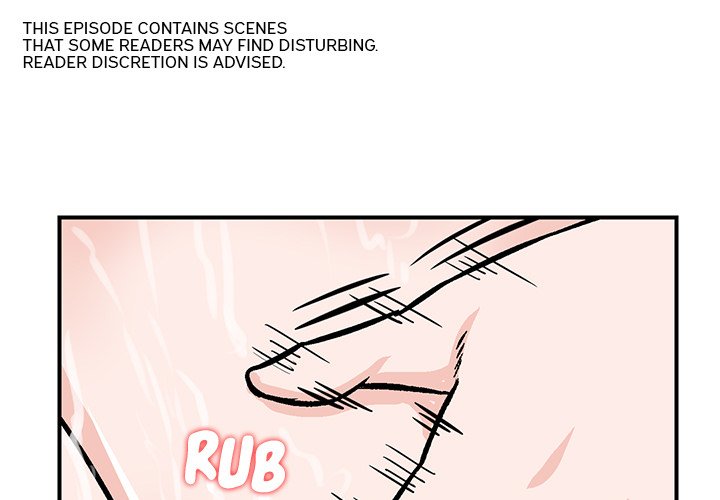 All Theirs - Chapter 11 [photo 1] - MangaPorn