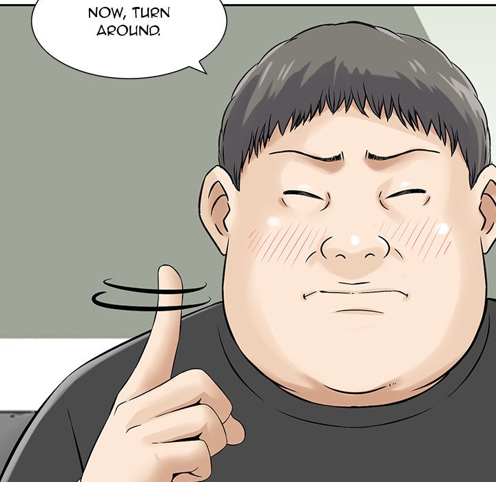 All Theirs - Chapter 11 [photo 100] - MangaPorn