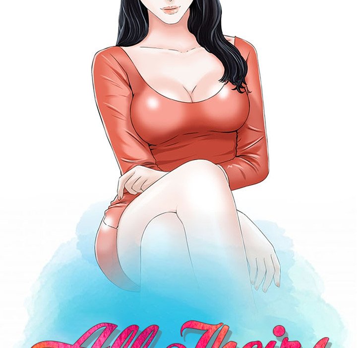 All Theirs - Chapter 11 [photo 12] - MangaPorn