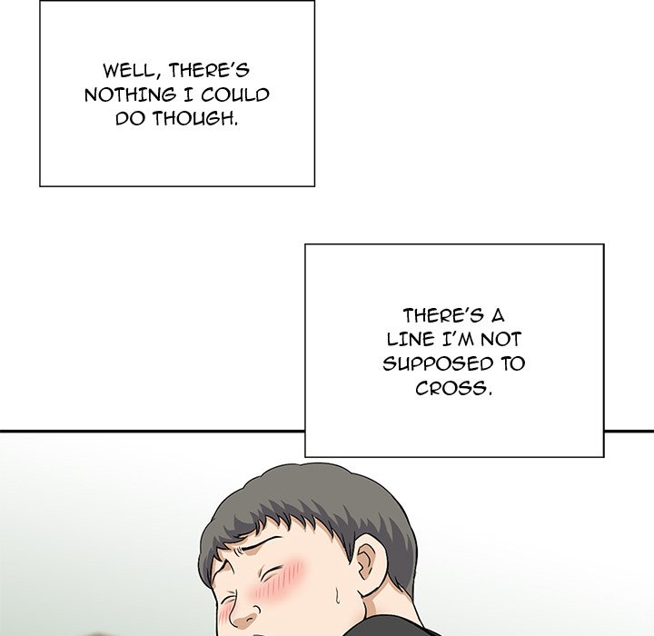 All Theirs - Chapter 11 [photo 14] - MangaPorn