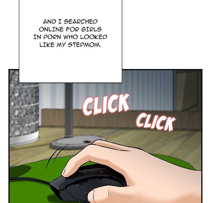 All Theirs - Chapter 11 [photo 18] - MangaPorn