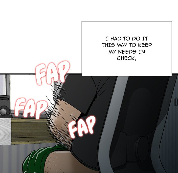 All Theirs - Chapter 11 [photo 27] - MangaPorn