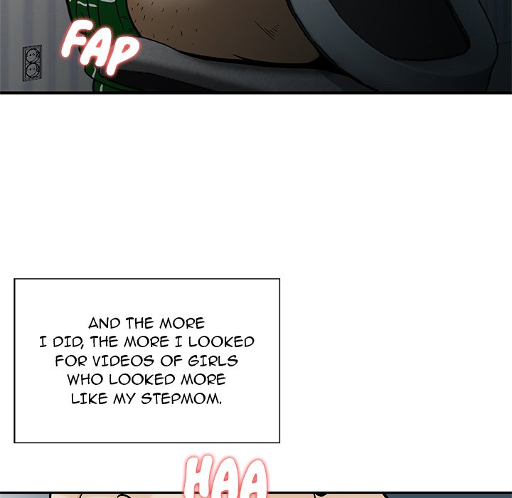 All Theirs - Chapter 11 [photo 28] - MangaPorn