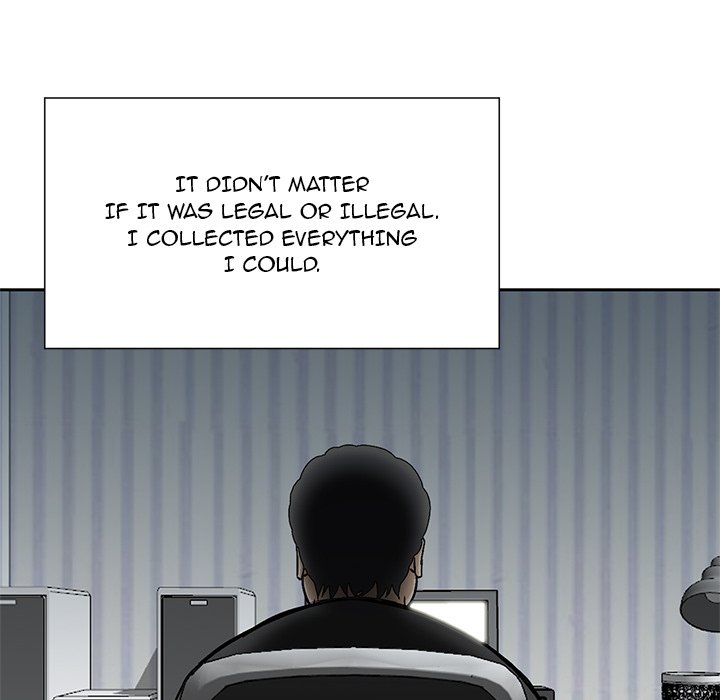 All Theirs - Chapter 11 [photo 30] - MangaPorn