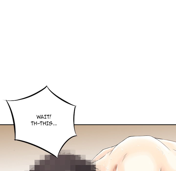 All Theirs - Chapter 11 [photo 35] - MangaPorn