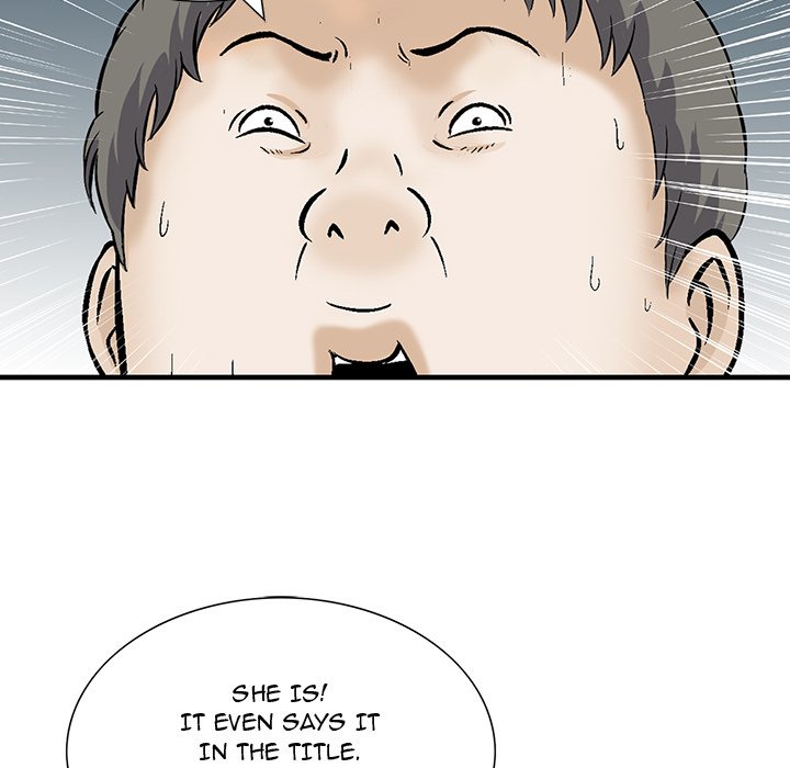 All Theirs - Chapter 11 [photo 40] - MangaPorn