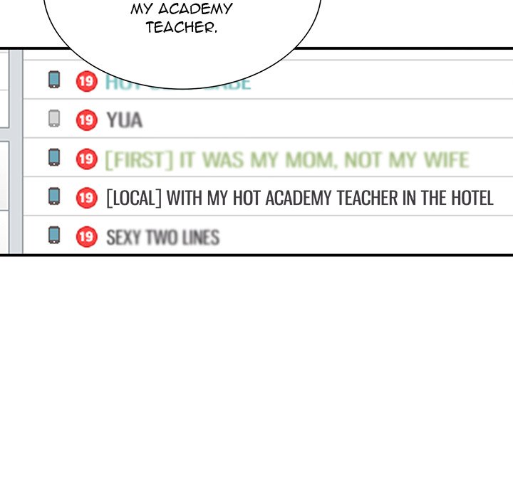 All Theirs - Chapter 11 [photo 41] - MangaPorn