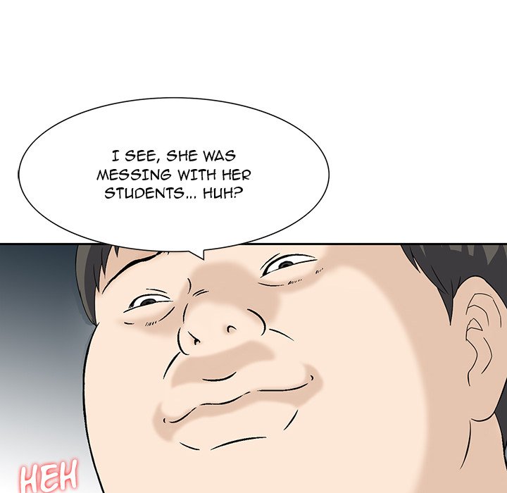 All Theirs - Chapter 11 [photo 42] - MangaPorn