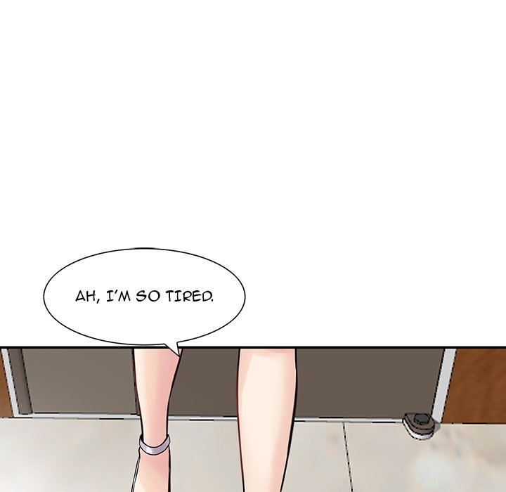 All Theirs - Chapter 11 [photo 47] - MangaPorn