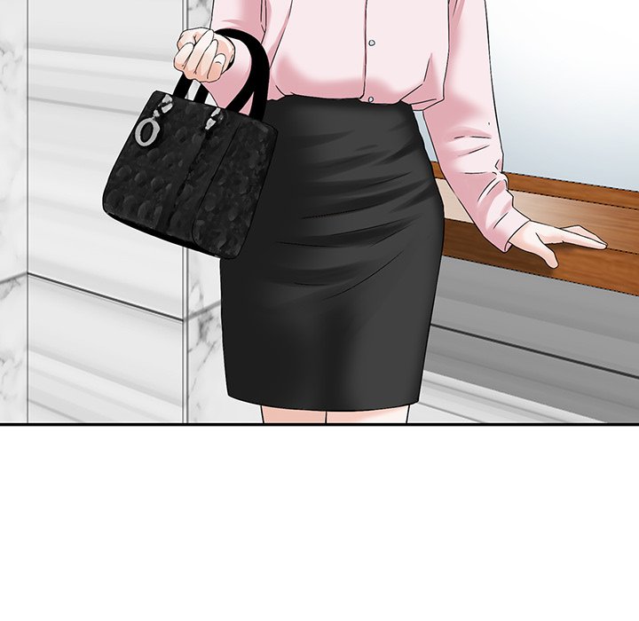 All Theirs - Chapter 11 [photo 50] - MangaPorn