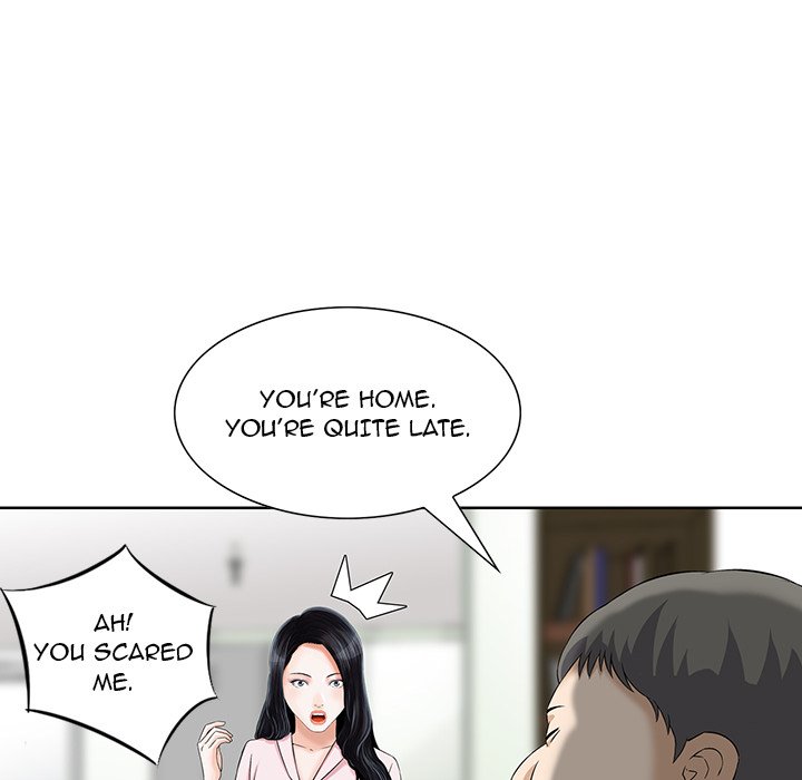 All Theirs - Chapter 11 [photo 53] - MangaPorn