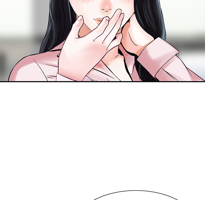 All Theirs - Chapter 11 [photo 56] - MangaPorn