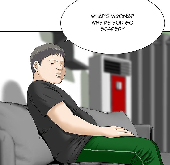 All Theirs - Chapter 11 [photo 57] - MangaPorn