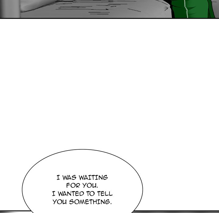 All Theirs - Chapter 11 [photo 58] - MangaPorn