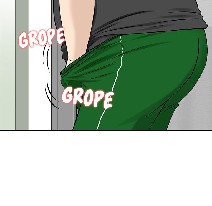 All Theirs - Chapter 11 [photo 6] - MangaPorn