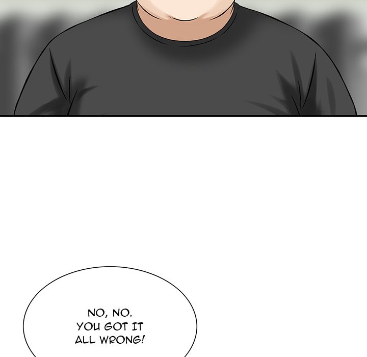 All Theirs - Chapter 11 [photo 79] - MangaPorn