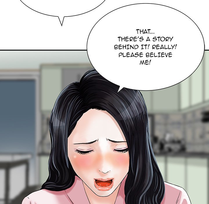 All Theirs - Chapter 11 [photo 80] - MangaPorn