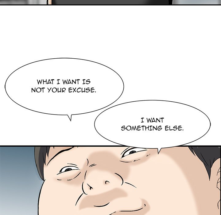 All Theirs - Chapter 11 [photo 83] - MangaPorn