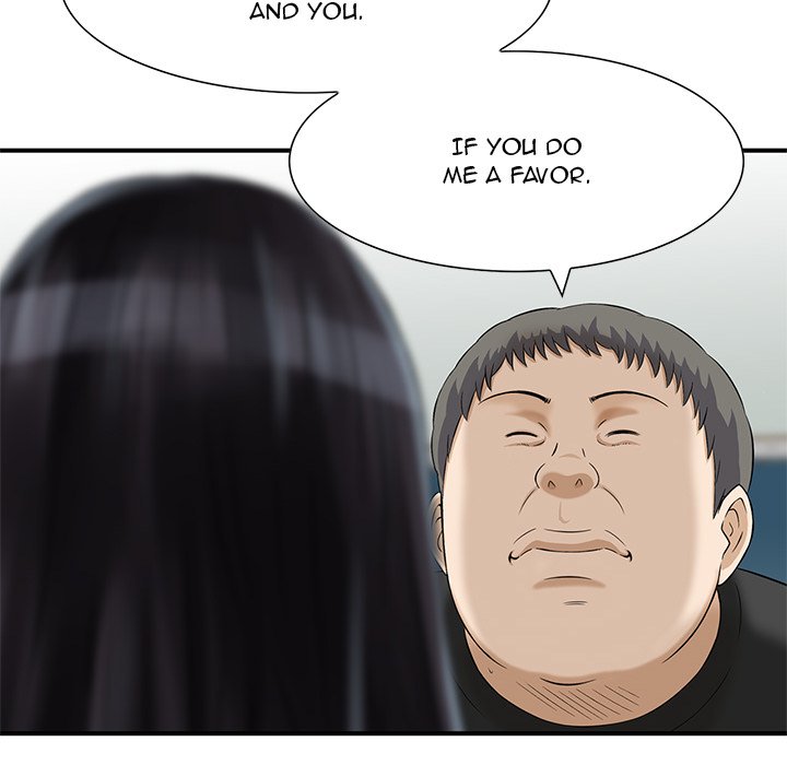 All Theirs - Chapter 11 [photo 85] - MangaPorn